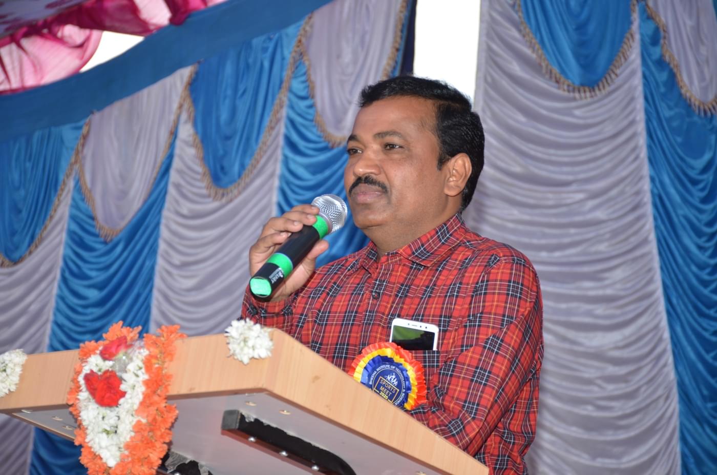 Bheema Institute of Technology and Science Kurnool Extra Curriculars photo 27