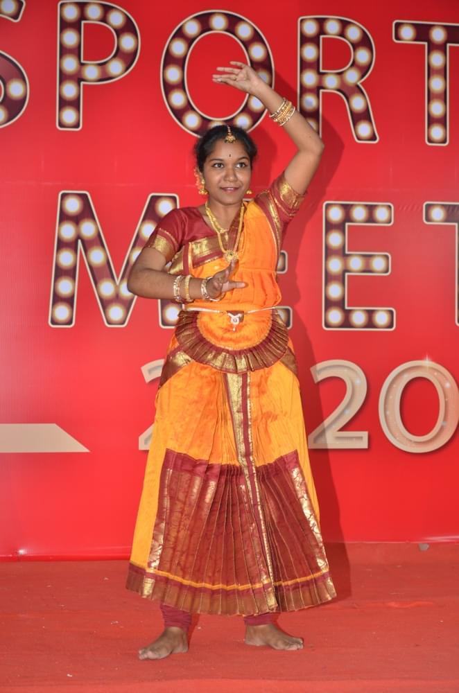 Bheema Institute of Technology and Science Kurnool Extra Curriculars photo 29