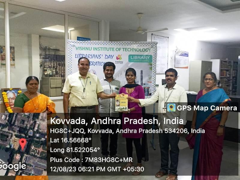 VITB General Activites photo 7