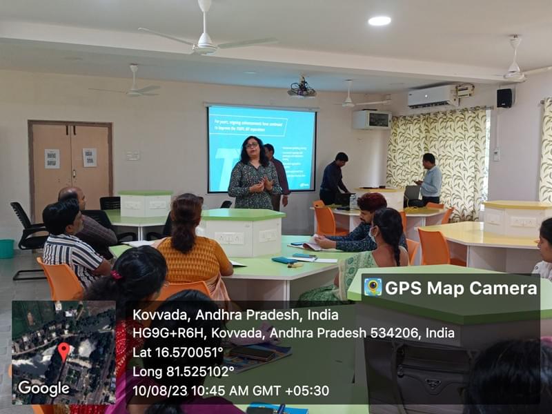 VITB General Activites photo 5