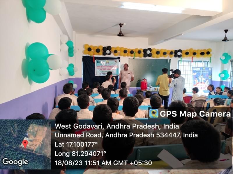 VITB General Activites photo 9