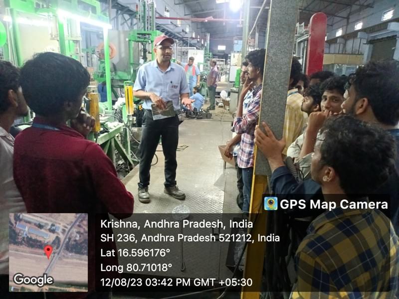 VITB General Activites photo 8