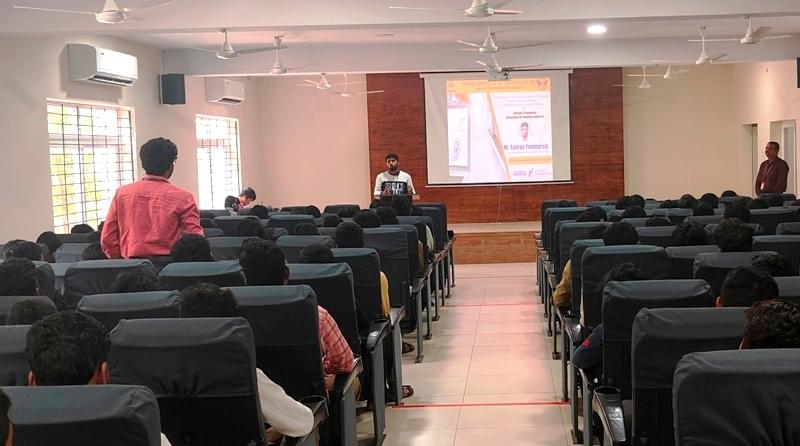 VITB General Activites photo 11