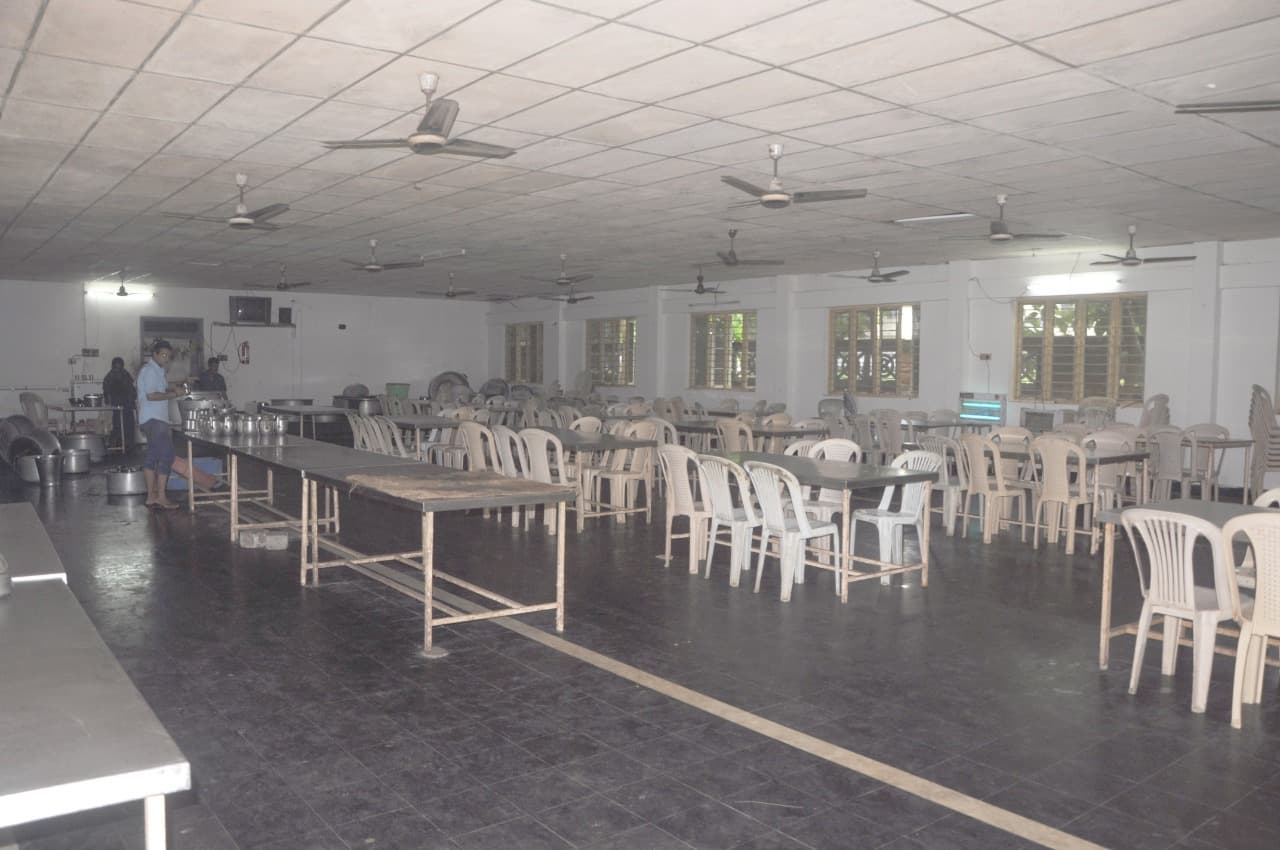 Swarnandhra College of Engineering and Technology Seetharamapuram Infrastructure photo 3