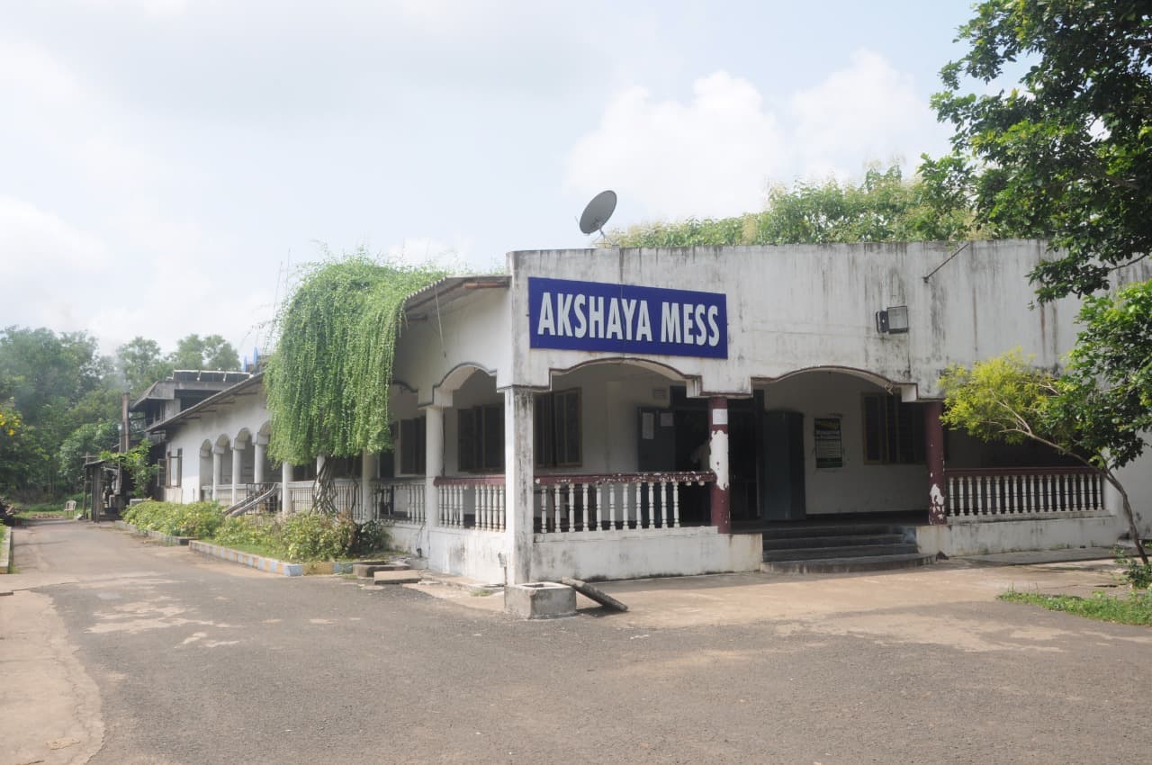 Swarnandhra College of Engineering and Technology Seetharamapuram Infrastructure photo 4