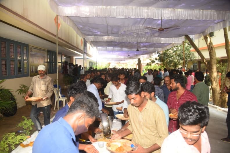 Swarnandhra College of Engineering and Technology Seetharamapuram Infrastructure photo 7