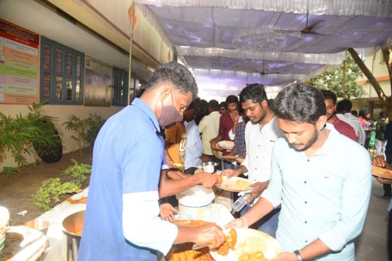 Swarnandhra College of Engineering and Technology Seetharamapuram Infrastructure photo 8