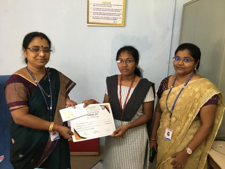 Swarnandhra College of Engineering and Technology Seetharamapuram Infrastructure photo 9