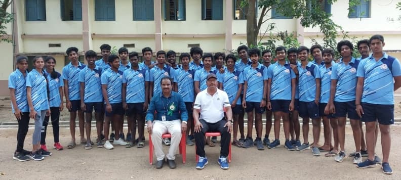 Swarnandhra College of Engineering and Technology Seetharamapuram Infrastructure photo 10