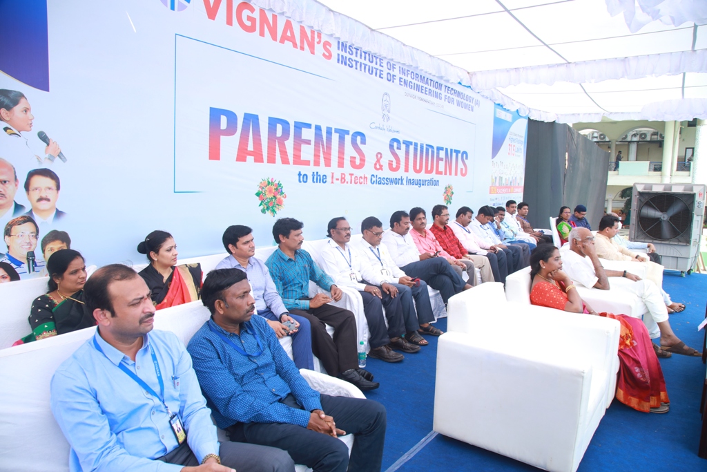 VIIT Vishakhapatanam Infrastructure photo 37