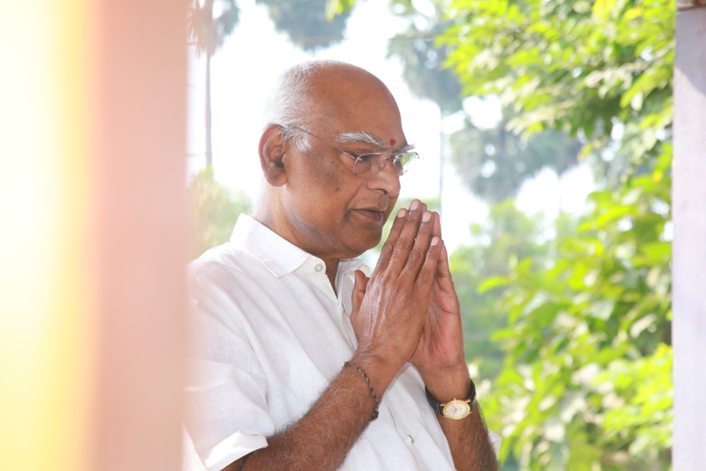 VIIT Vishakhapatanam Infrastructure photo 39