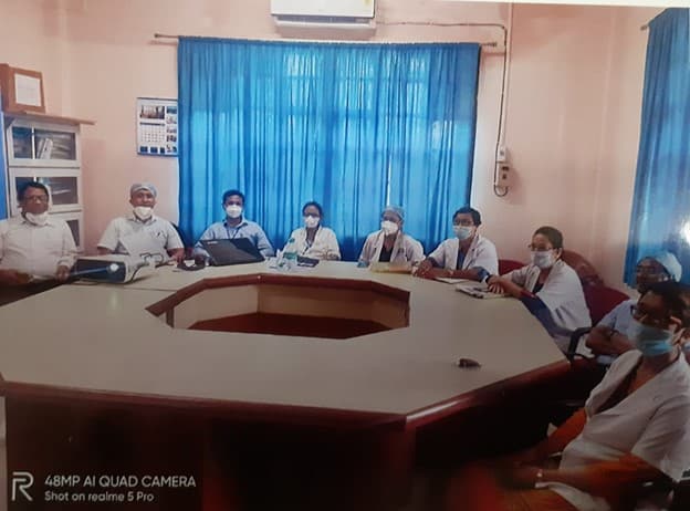 AMC Dibrugarh Campus photo 1