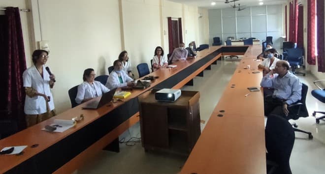 AMC Dibrugarh Campus photo 2