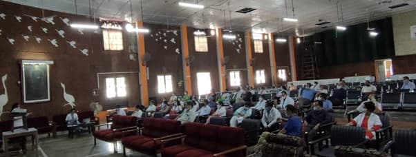 AMC Dibrugarh Campus photo 4