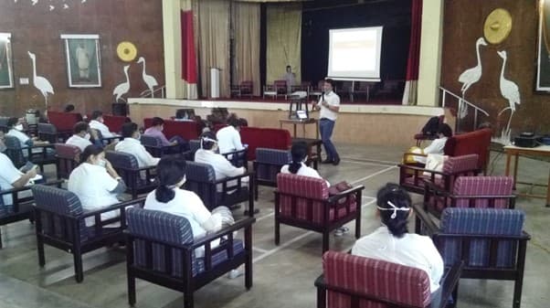 AMC Dibrugarh Campus photo 5