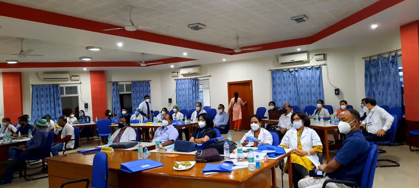 AMC Dibrugarh Campus photo 6