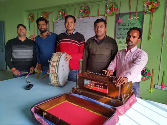 Satyam International Institute of Higher Studies Patna Infrastructure photo 1