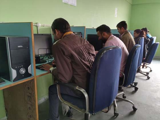 Satyam International Institute of Higher Studies Patna Infrastructure photo 4