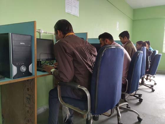 Satyam International Institute of Higher Studies Patna Infrastructure photo 3