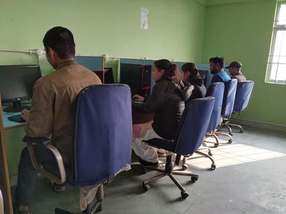 Satyam International Institute of Higher Studies Patna Infrastructure photo 2