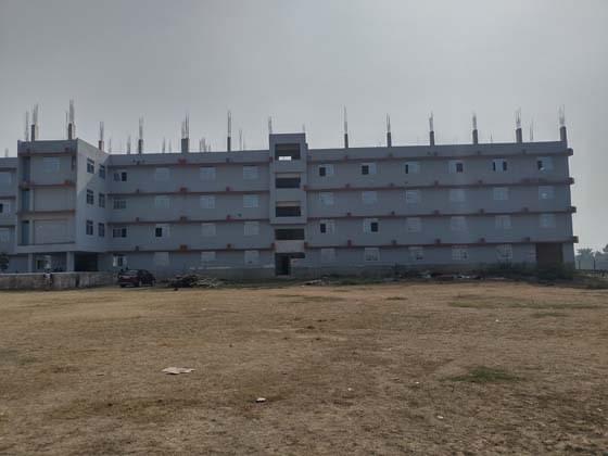 Satyam International Institute of Higher Studies Patna Infrastructure photo 6
