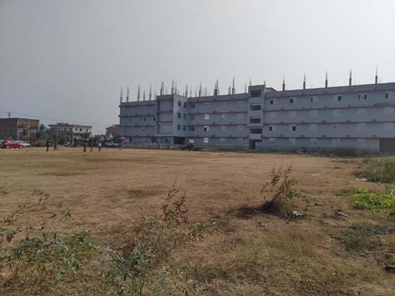 Satyam International Institute of Higher Studies Patna Infrastructure photo 5