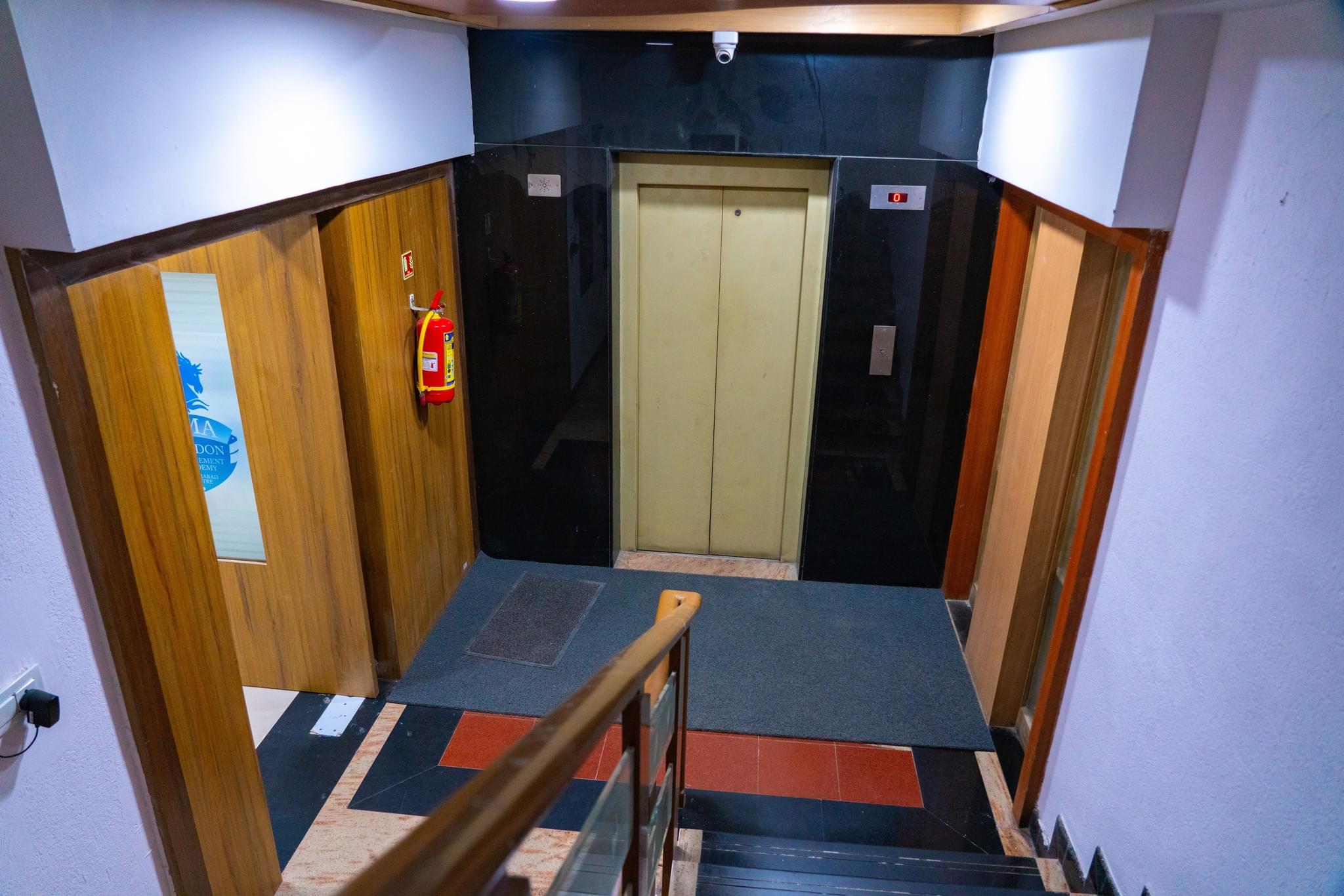 London Management Academy Hyderabad Infrastructure photo 6