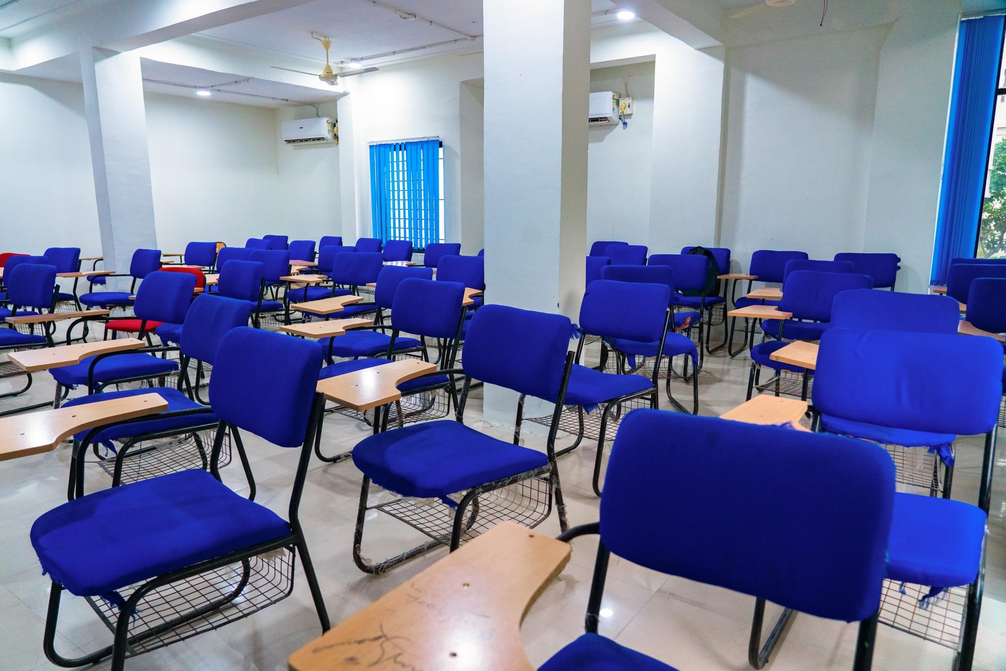 London Management Academy Hyderabad Infrastructure photo 11