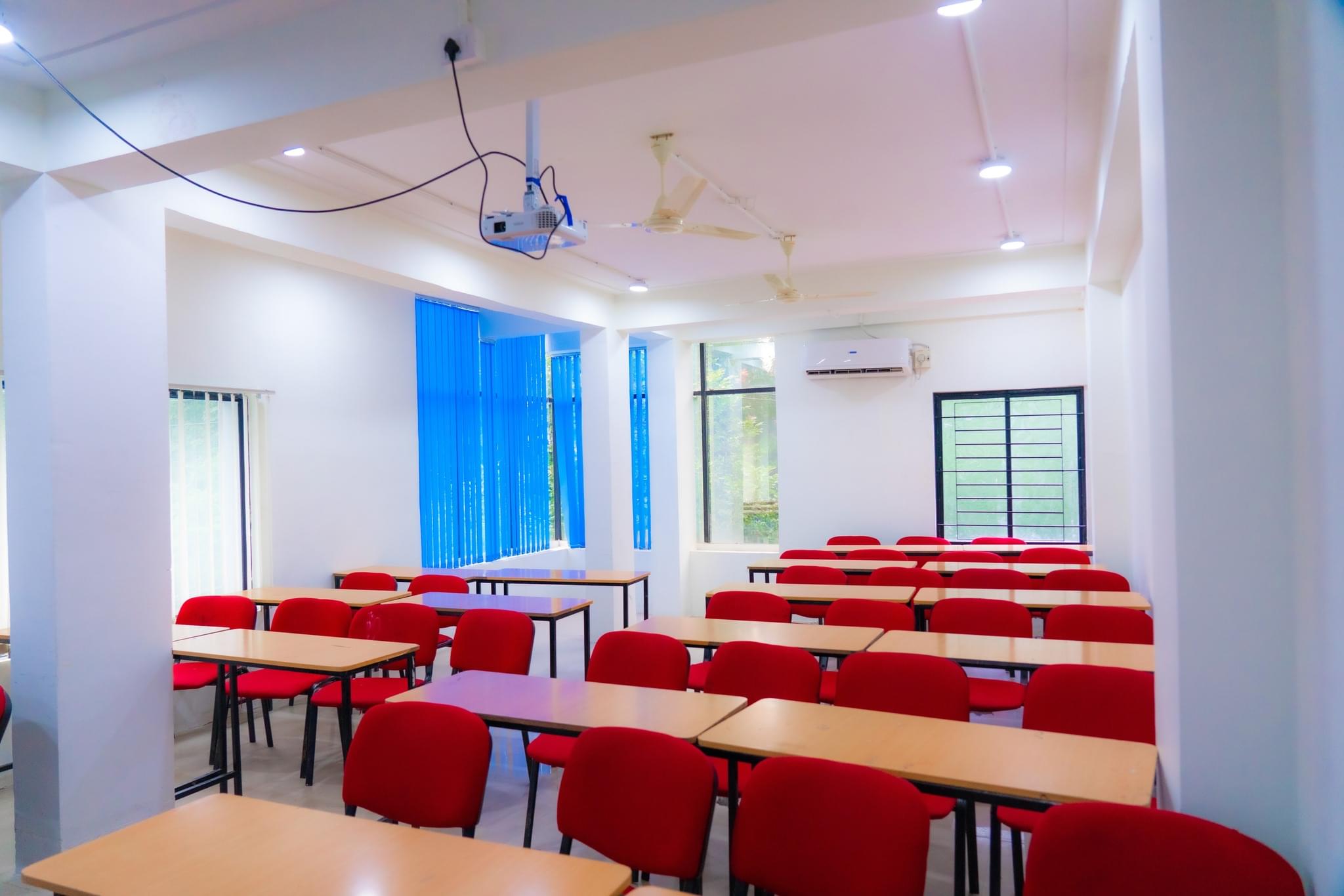 London Management Academy Hyderabad Infrastructure photo 12