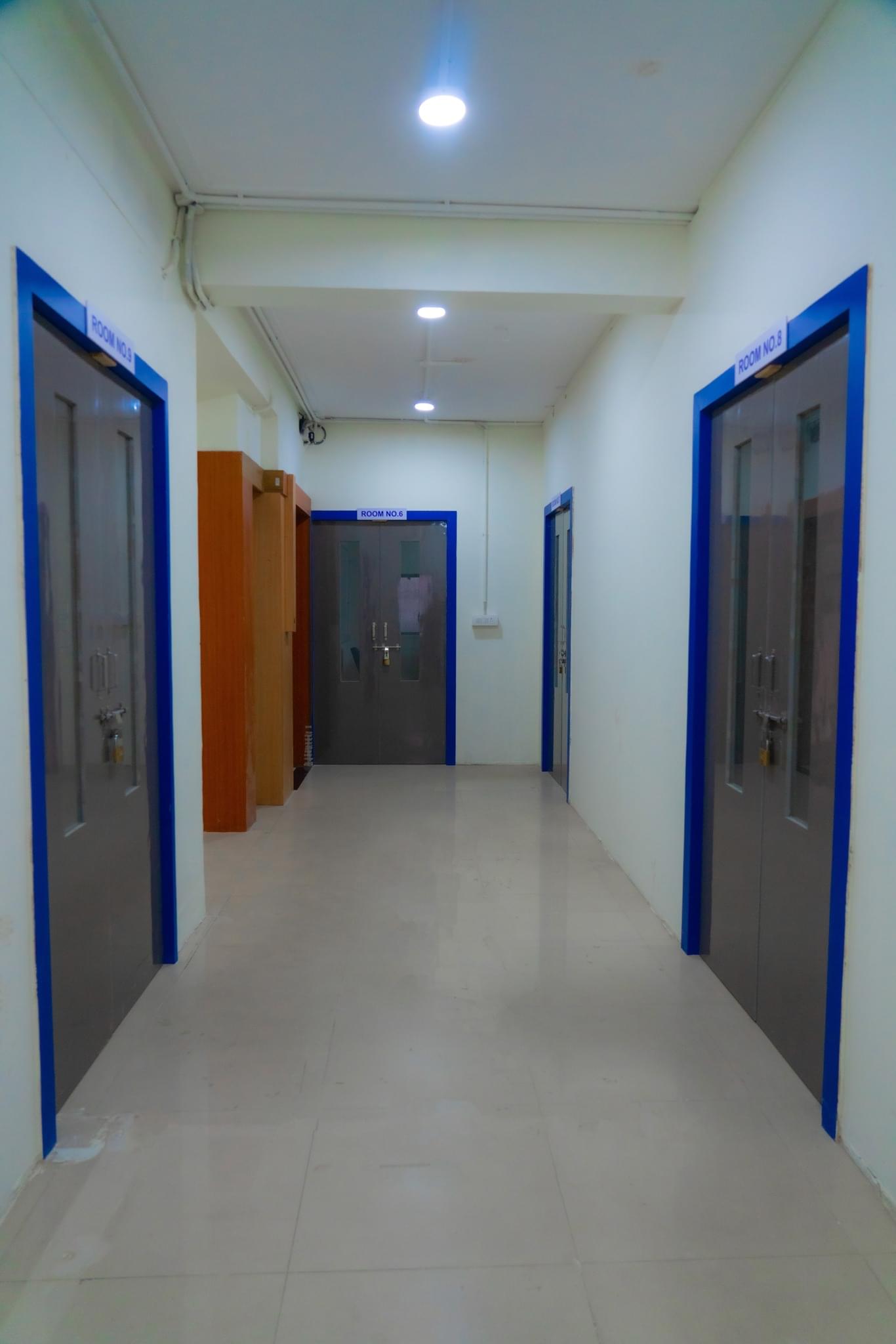 London Management Academy Hyderabad Infrastructure photo 16