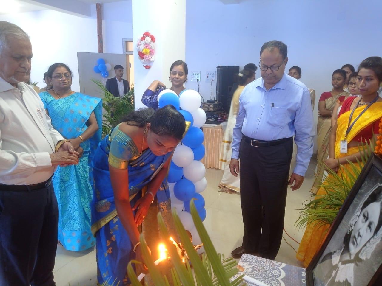 Ideal Academy of Nursing Education Ranchi Campus photo 3