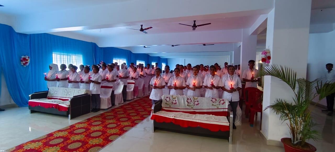 Ideal Academy of Nursing Education Ranchi Campus photo 2