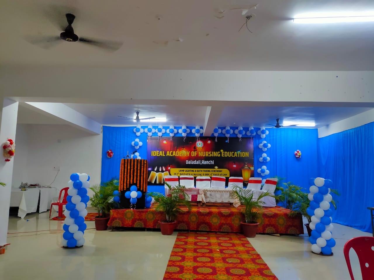 Ideal Academy of Nursing Education Ranchi Campus photo 1