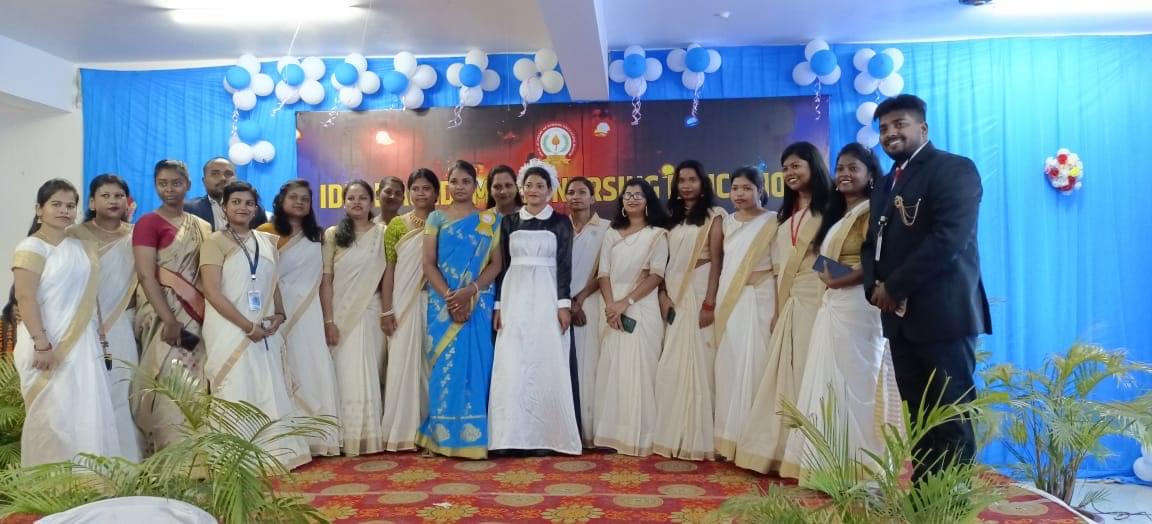 Ideal Academy of Nursing Education Ranchi Campus photo 5