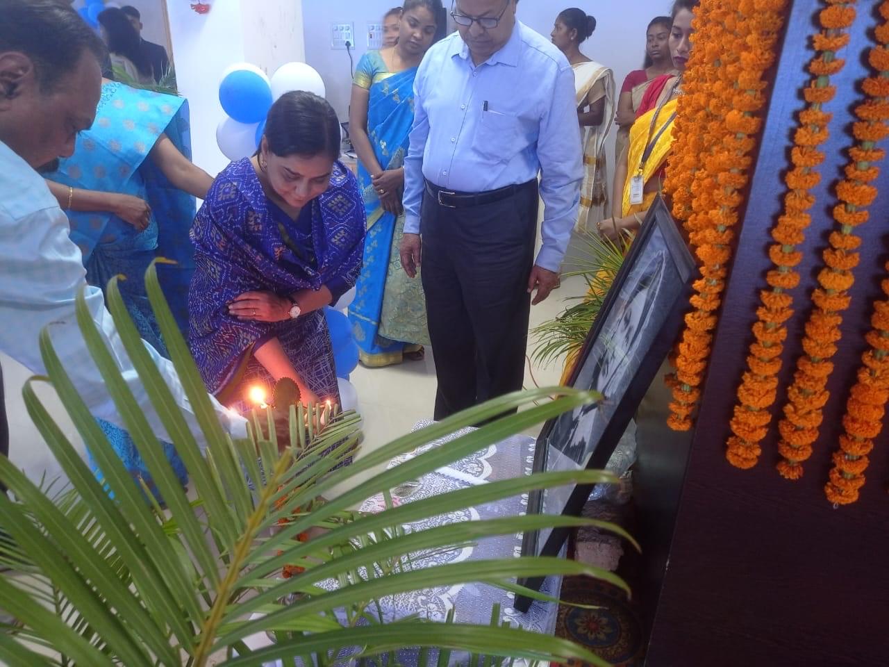 Ideal Academy of Nursing Education Ranchi Campus photo 4