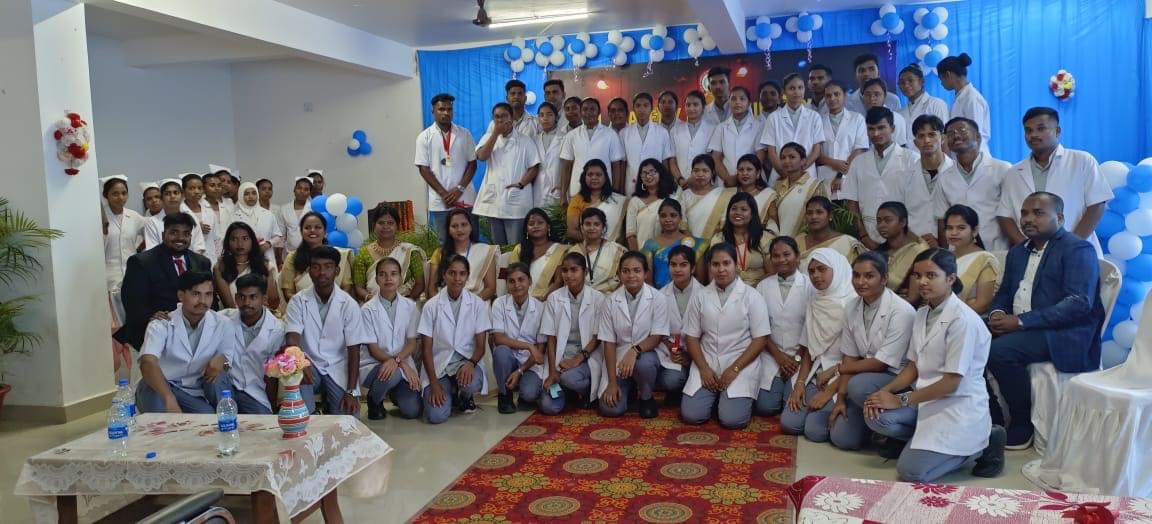 Ideal Academy of Nursing Education Ranchi Campus photo 7