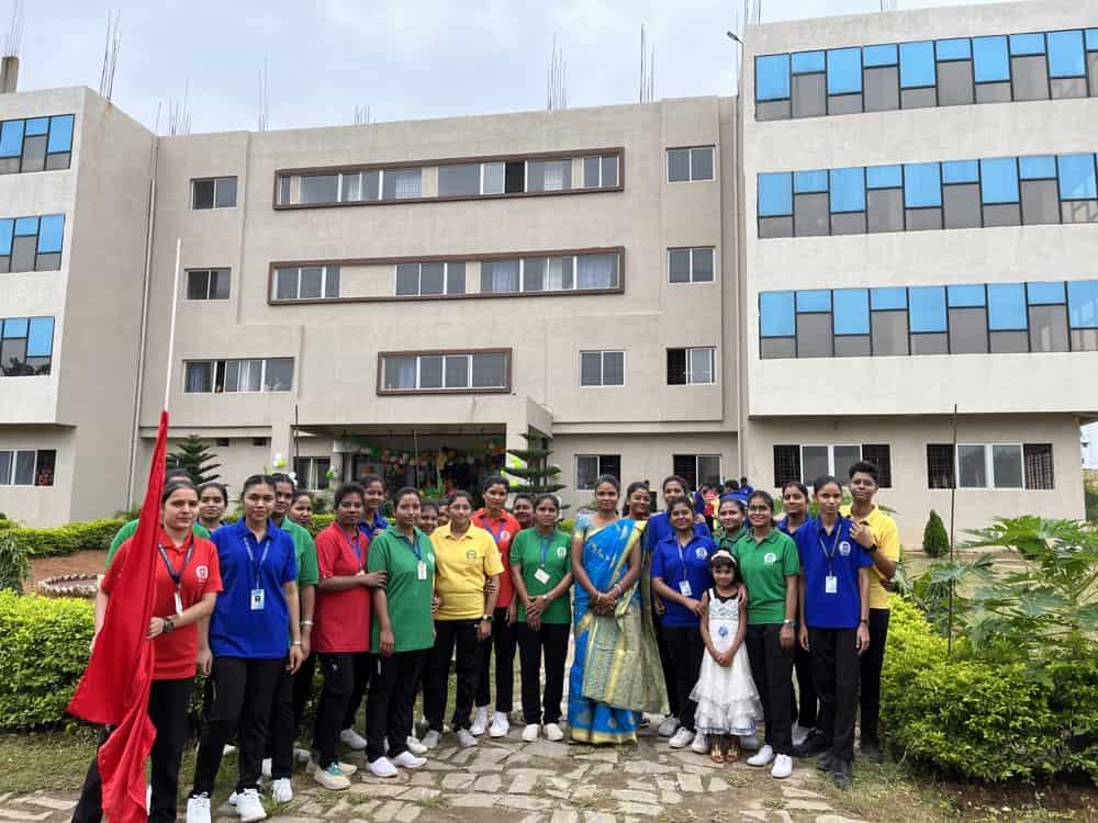 Ideal Academy of Nursing Education Ranchi Campus photo 9