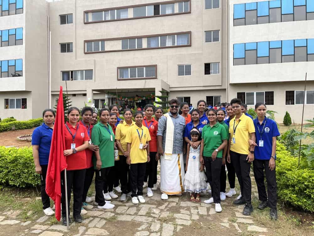 Ideal Academy of Nursing Education Ranchi Campus photo 10