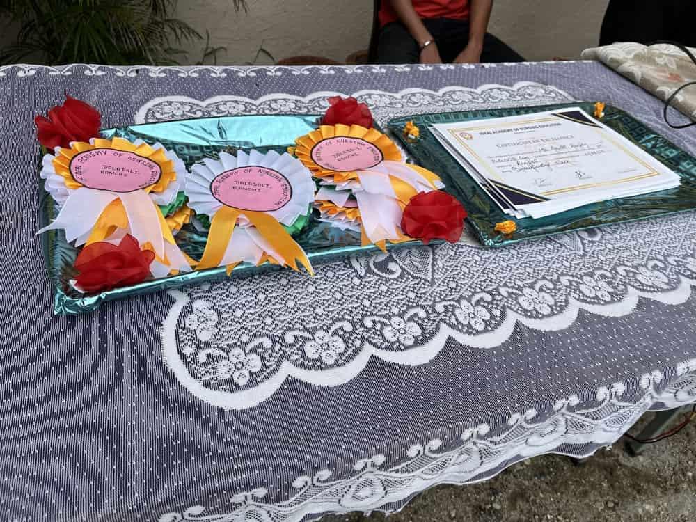 Ideal Academy of Nursing Education Ranchi Campus photo 11