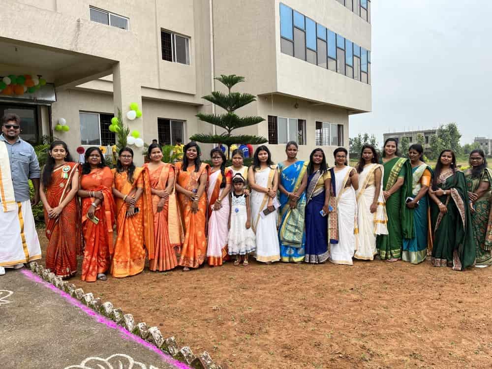 Ideal Academy of Nursing Education Ranchi Campus photo 12