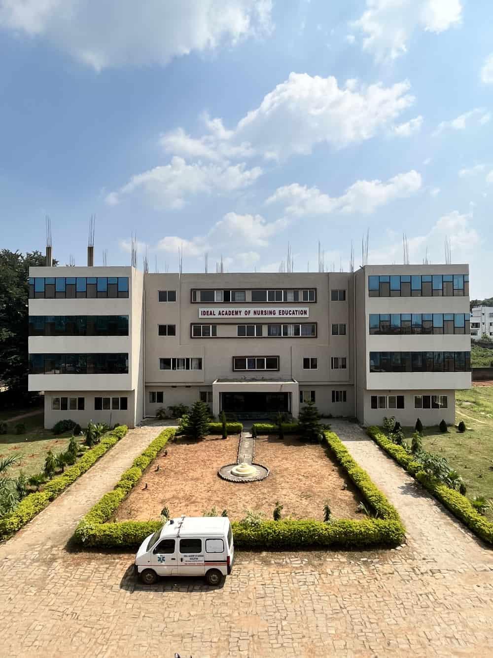 Ideal Academy of Nursing Education Ranchi Campus photo 15