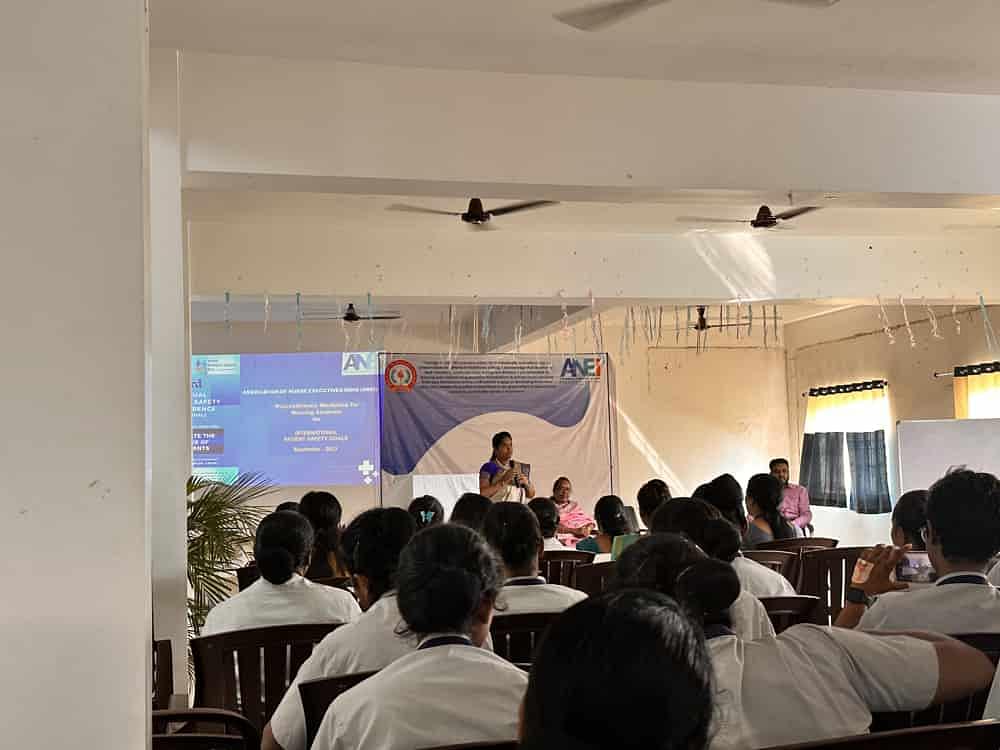 Ideal Academy of Nursing Education Ranchi Campus photo 16