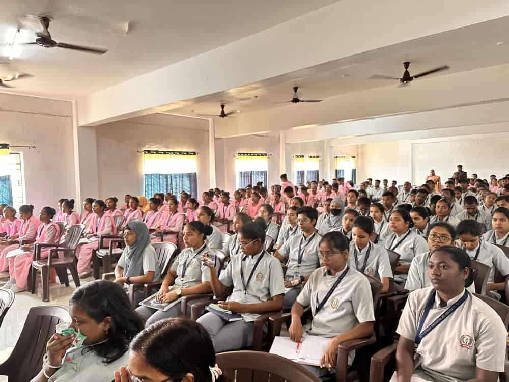 Ideal Academy of Nursing Education Ranchi Campus photo 17