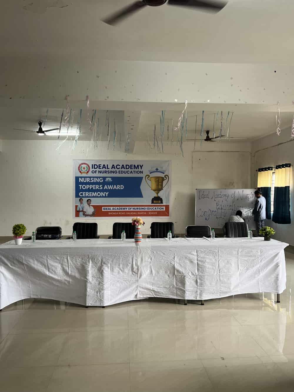 Ideal Academy of Nursing Education Ranchi Campus photo 19