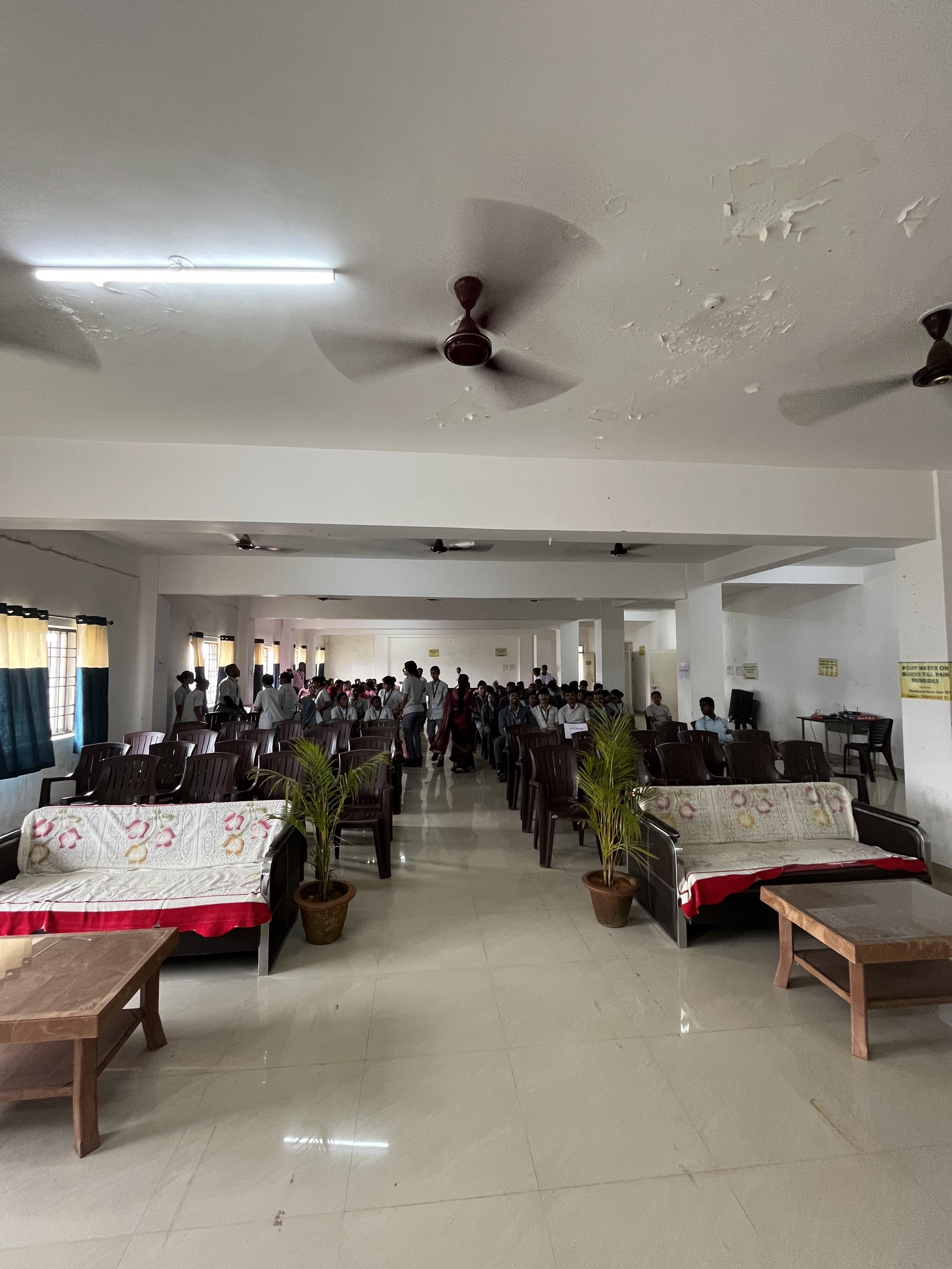 Ideal Academy of Nursing Education Ranchi Campus photo 24