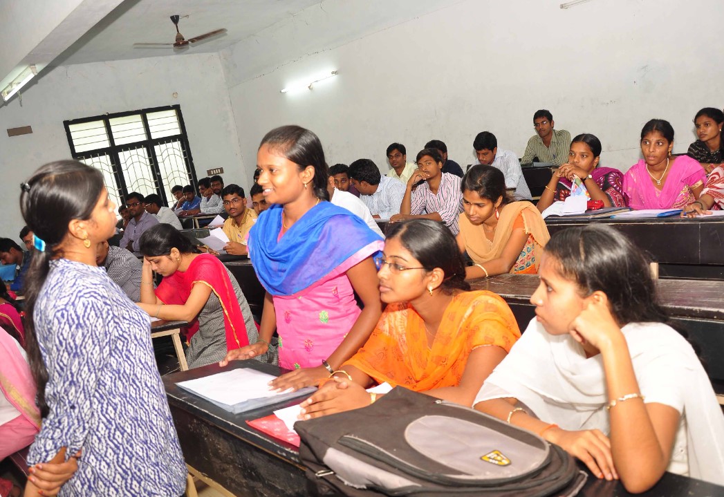 Srinivasa Institute of Engineering and Technology East Godavari Events photo 14