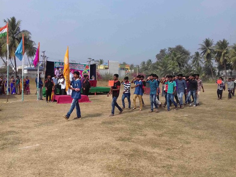 Srinivasa Institute of Engineering and Technology East Godavari Events photo 11