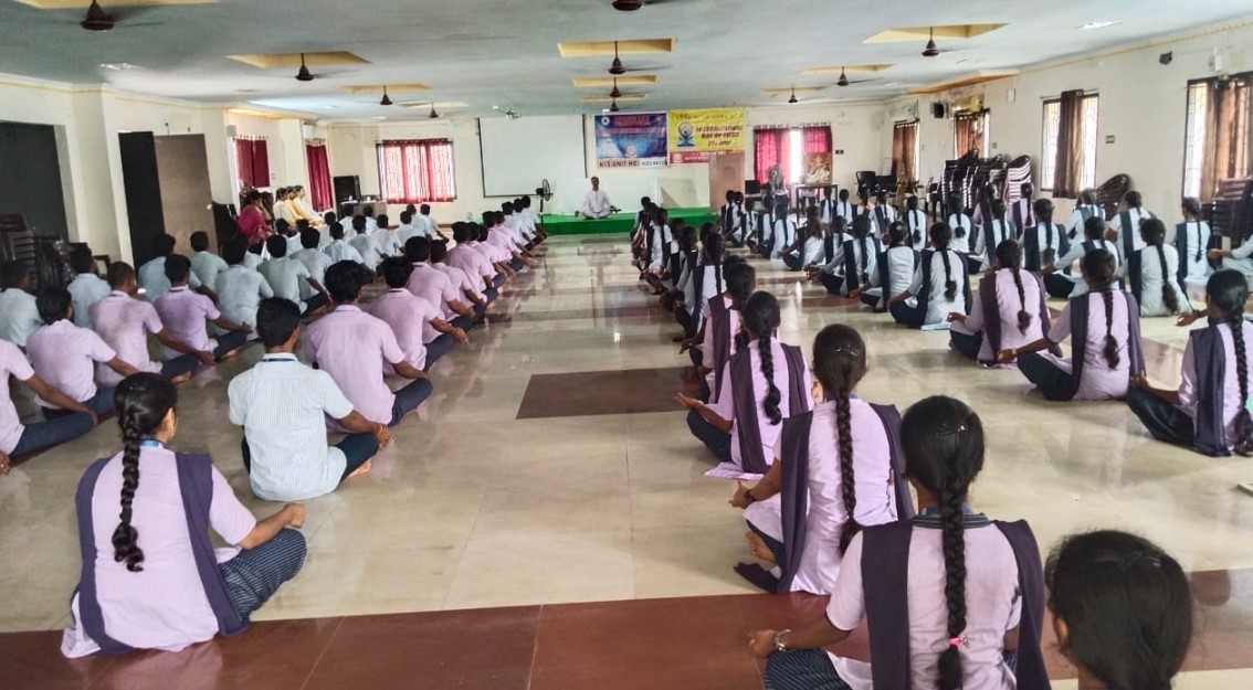 Srinivasa Institute of Engineering and Technology East Godavari Events photo 23