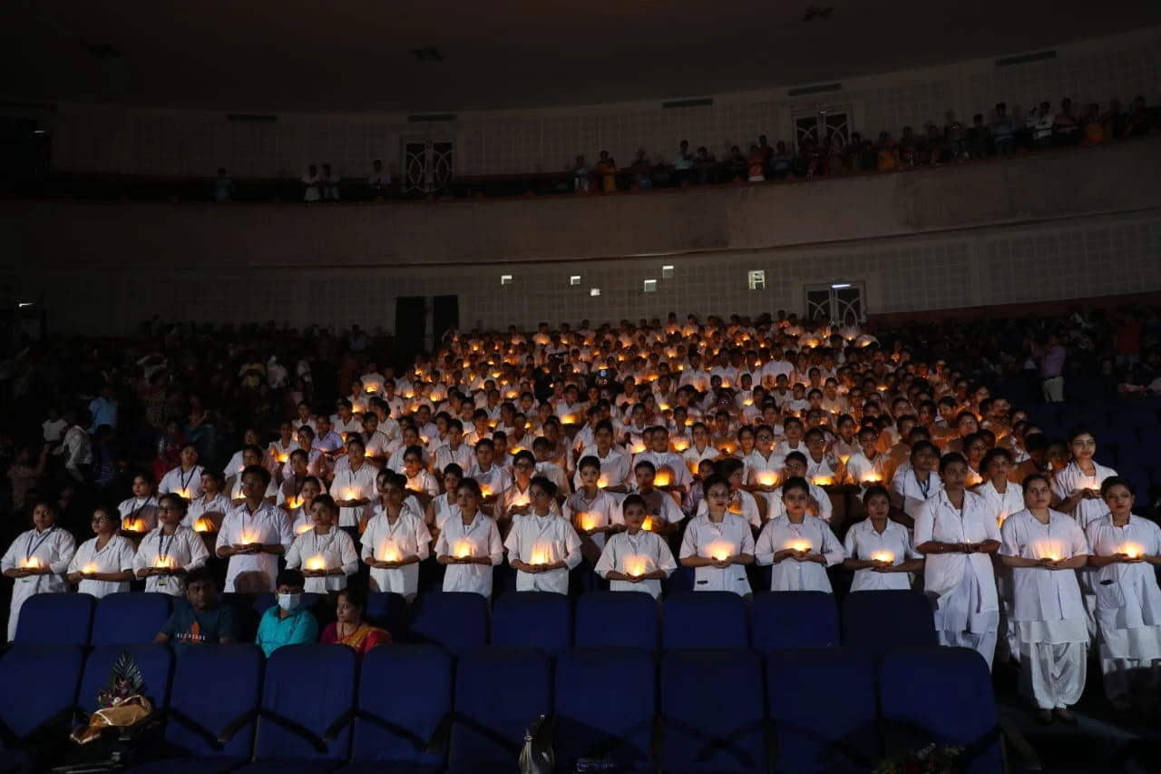 Kolkata Institute of Nursing Some Moments photo 1