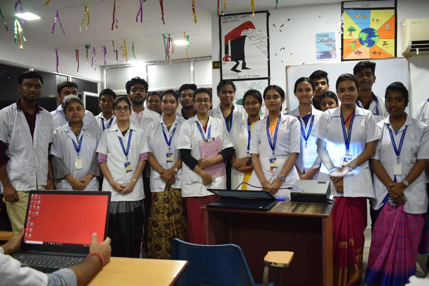 Kolkata Institute of Nursing Some Moments photo 3